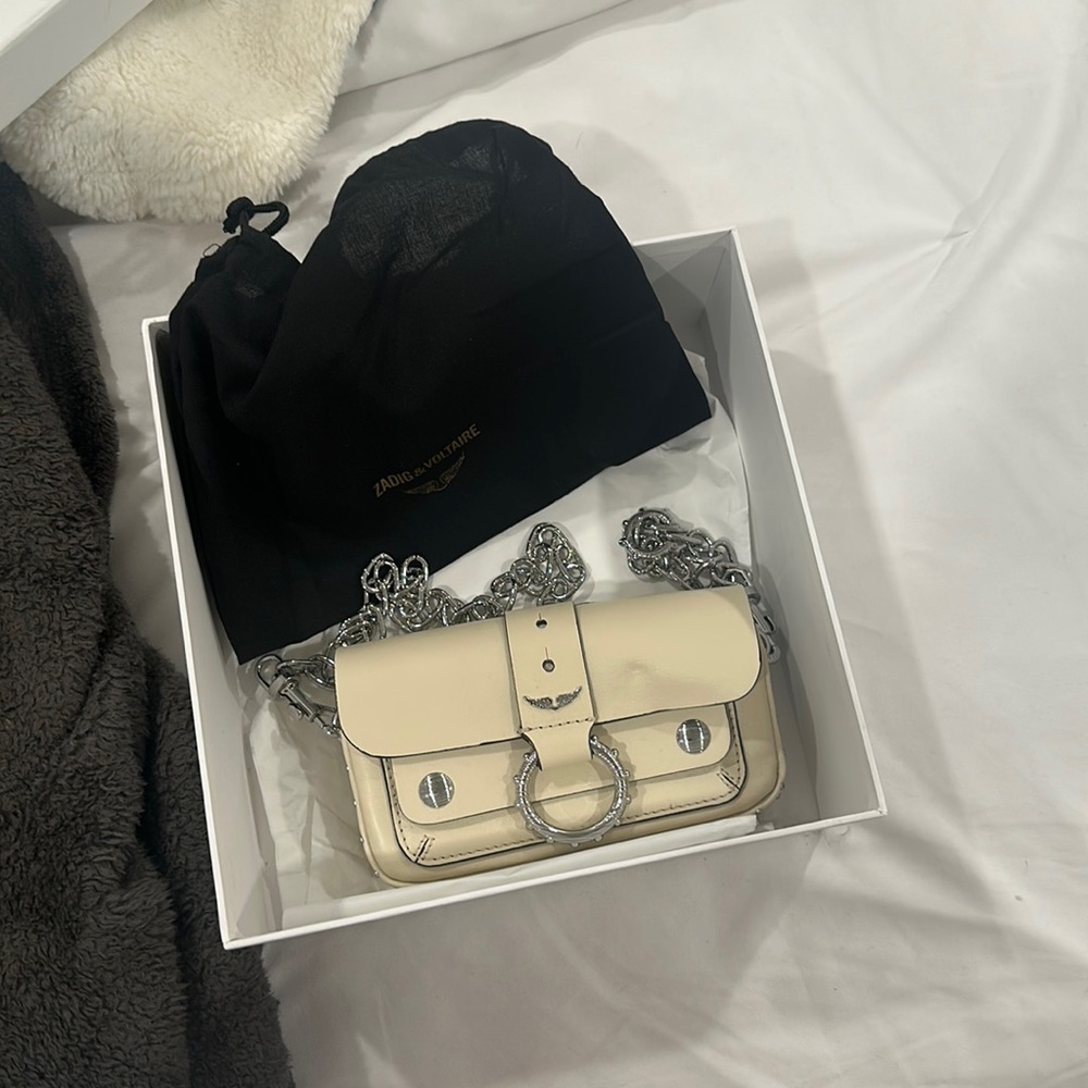 Zadig and Voltair